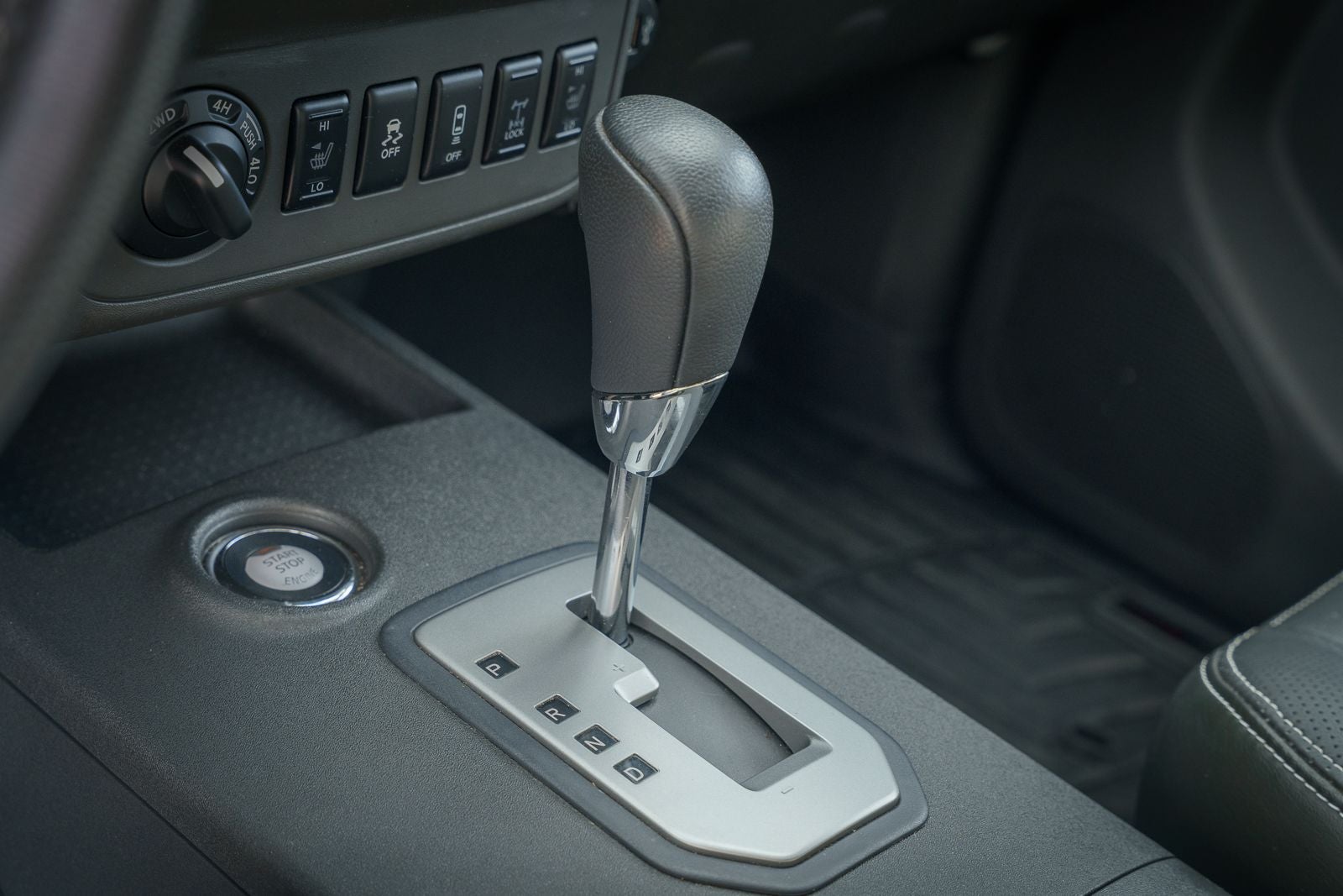 2020 Nissan Frontier PRO-4X
