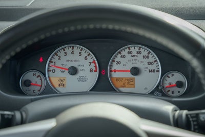 2020 Nissan Frontier PRO-4X
