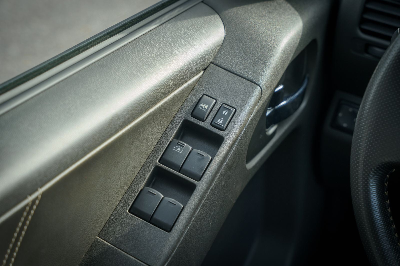 2020 Nissan Frontier PRO-4X