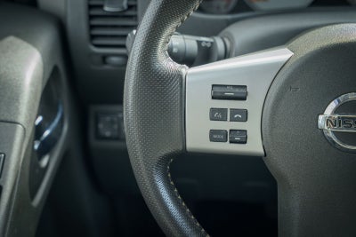 2020 Nissan Frontier PRO-4X