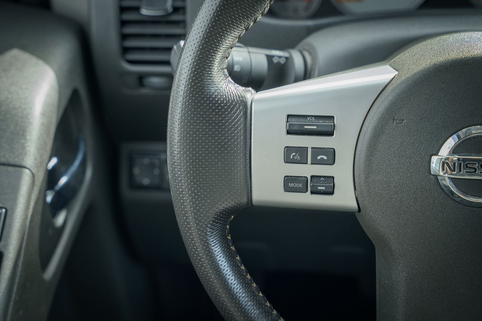 2020 Nissan Frontier PRO-4X