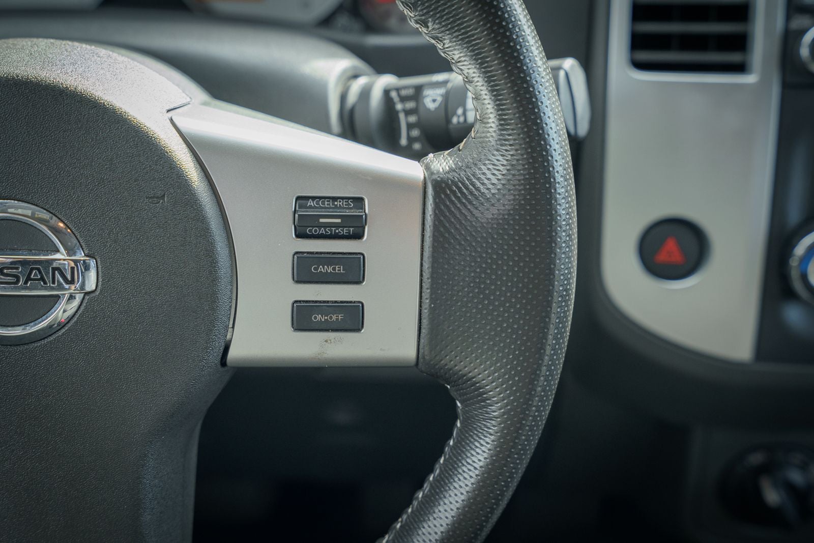 2020 Nissan Frontier PRO-4X