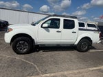 2020 Nissan Frontier PRO-4X
