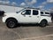 2020 Nissan Frontier PRO-4X