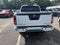2020 Nissan Frontier PRO-4X