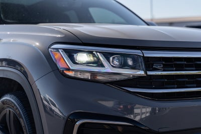 2020 Volkswagen Atlas Cross Sport 3.6L V6 SE w/Technology R-Line 4Motion