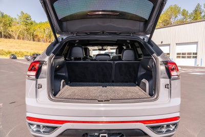 2020 Volkswagen Atlas Cross Sport 3.6L V6 SE w/Technology R-Line 4Motion