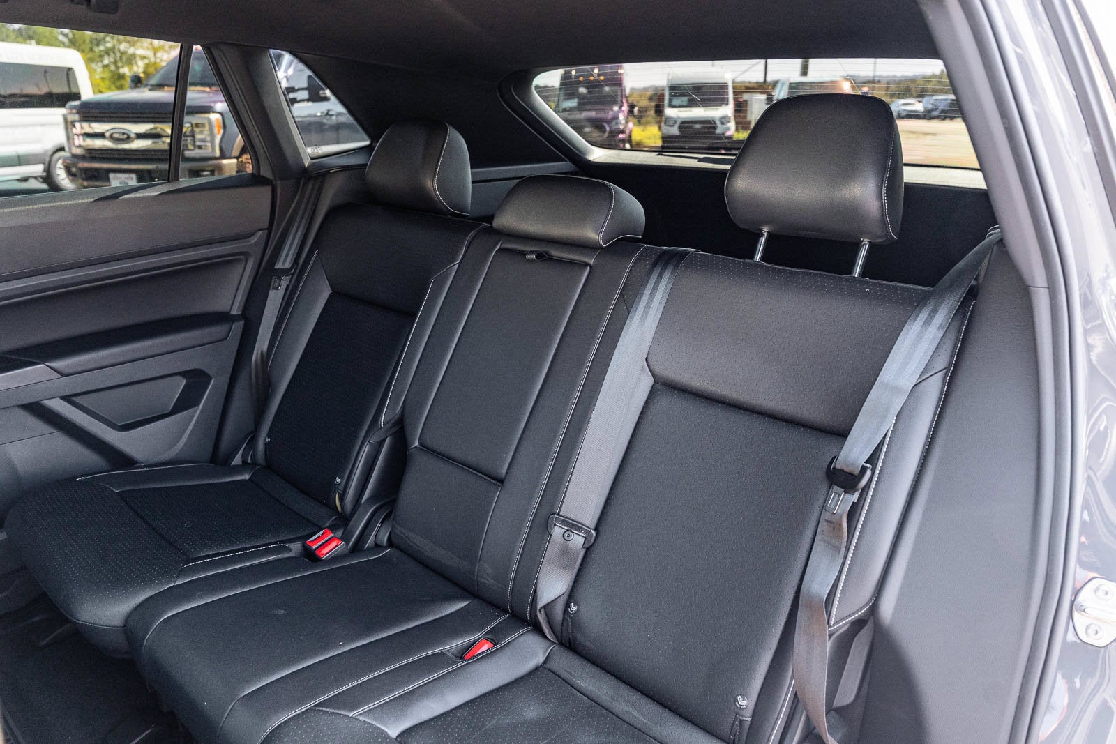 2020 Volkswagen Atlas Cross Sport 3.6L V6 SE w/Technology R-Line 4Motion