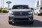 2020 Volkswagen Atlas Cross Sport 3.6L V6 SE w/Technology R-Line 4Motion