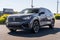 2020 Volkswagen Atlas Cross Sport 3.6L V6 SE w/Technology R-Line 4Motion