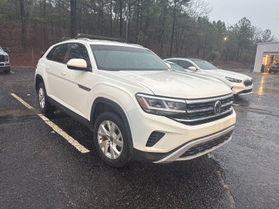 2021 Volkswagen Atlas Cross Sport 2.0T S