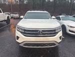2021 Volkswagen Atlas Cross Sport 2.0T S