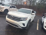 2021 Volkswagen Atlas Cross Sport 2.0T S