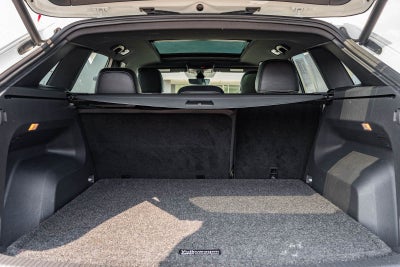 2021 Volkswagen Atlas Cross Sport 3.6L V6 SEL R-Line