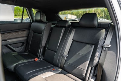2021 Volkswagen Atlas Cross Sport 3.6L V6 SEL R-Line