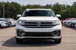 2021 Volkswagen Atlas Cross Sport 3.6L V6 SEL R-Line