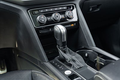 2021 Volkswagen Atlas Cross Sport 3.6L V6 SEL R-Line