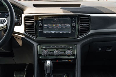 2021 Volkswagen Atlas Cross Sport 3.6L V6 SEL R-Line