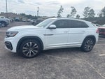 2021 Volkswagen Atlas Cross Sport 3.6L V6 SEL R-Line