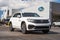 2022 Volkswagen Atlas Cross Sport 3.6L V6 SEL Premium R-Line