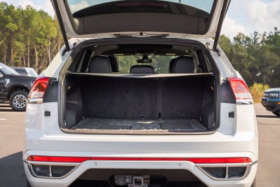 2022 Volkswagen Atlas Cross Sport 3.6L V6 SEL Premium R-Line