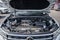 2022 Volkswagen Atlas Cross Sport 3.6L V6 SEL Premium R-Line