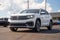 2022 Volkswagen Atlas Cross Sport 3.6L V6 SEL Premium R-Line