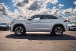 2022 Volkswagen Atlas Cross Sport 3.6L V6 SEL Premium R-Line