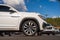 2022 Volkswagen Atlas Cross Sport 3.6L V6 SEL Premium R-Line