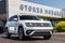 2019 Volkswagen Atlas 3.6L V6 SE R-Line