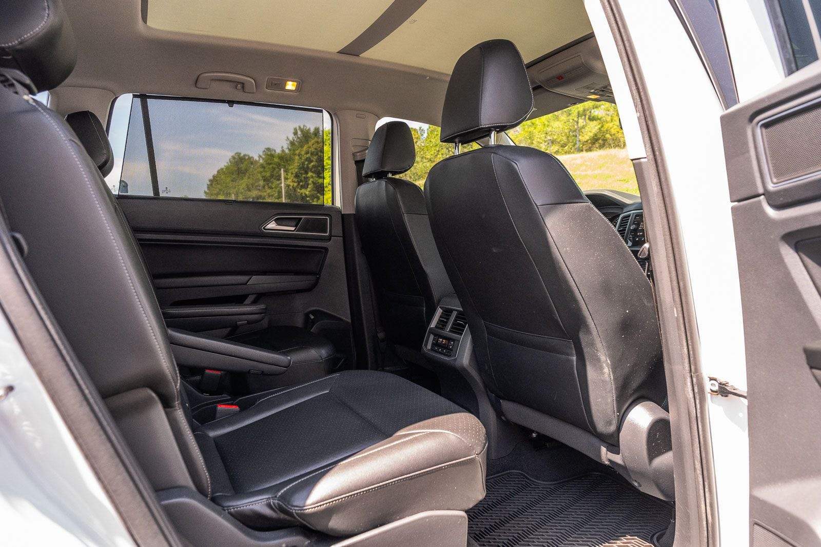 2019 Volkswagen Atlas 3.6L V6 SE R-Line