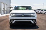 2019 Volkswagen Atlas 3.6L V6 SE R-Line