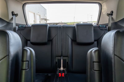 2019 Volkswagen Atlas 3.6L V6 SE R-Line