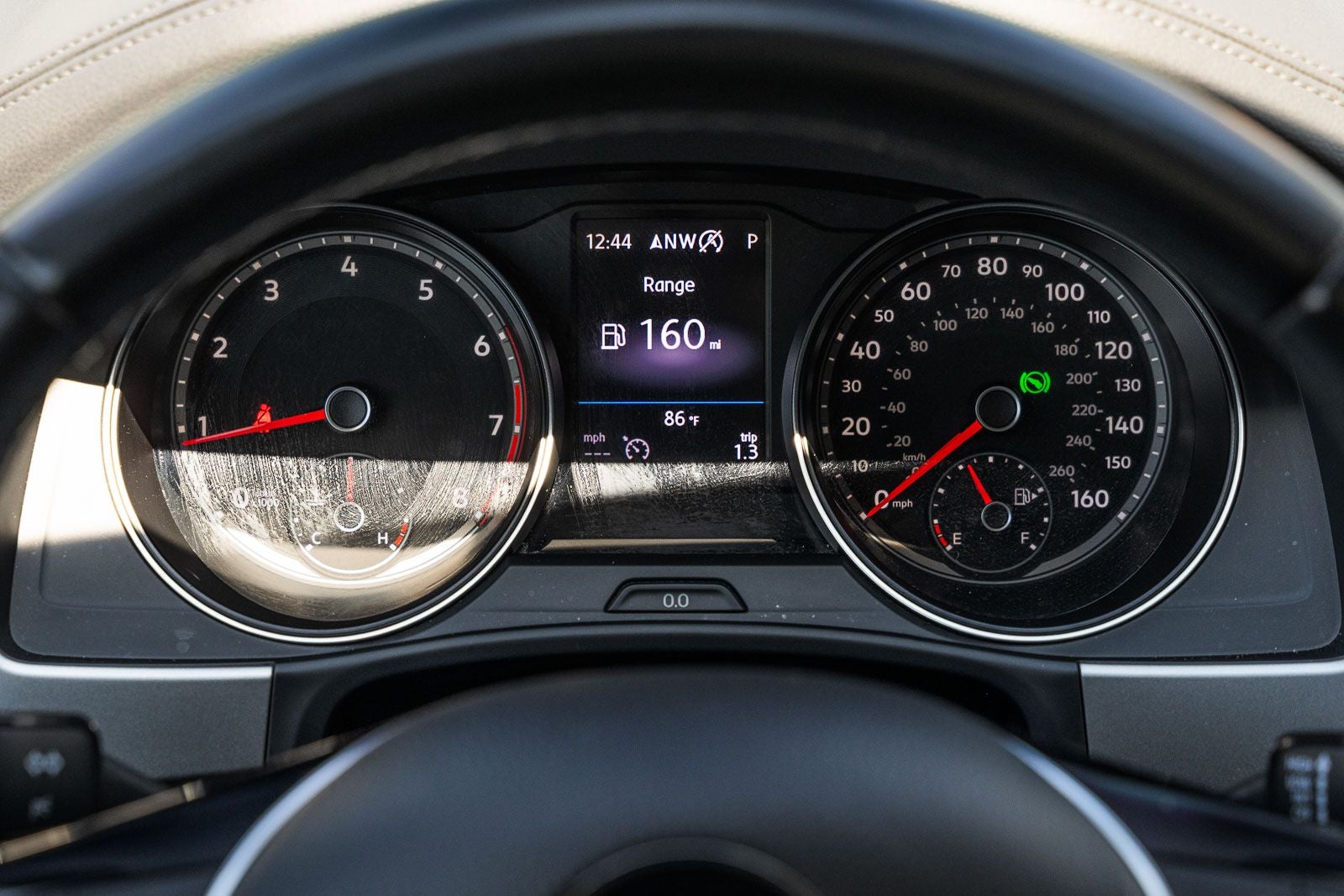 2019 Volkswagen Atlas 3.6L V6 SE R-Line