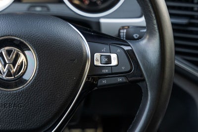 2019 Volkswagen Atlas 3.6L V6 SE R-Line