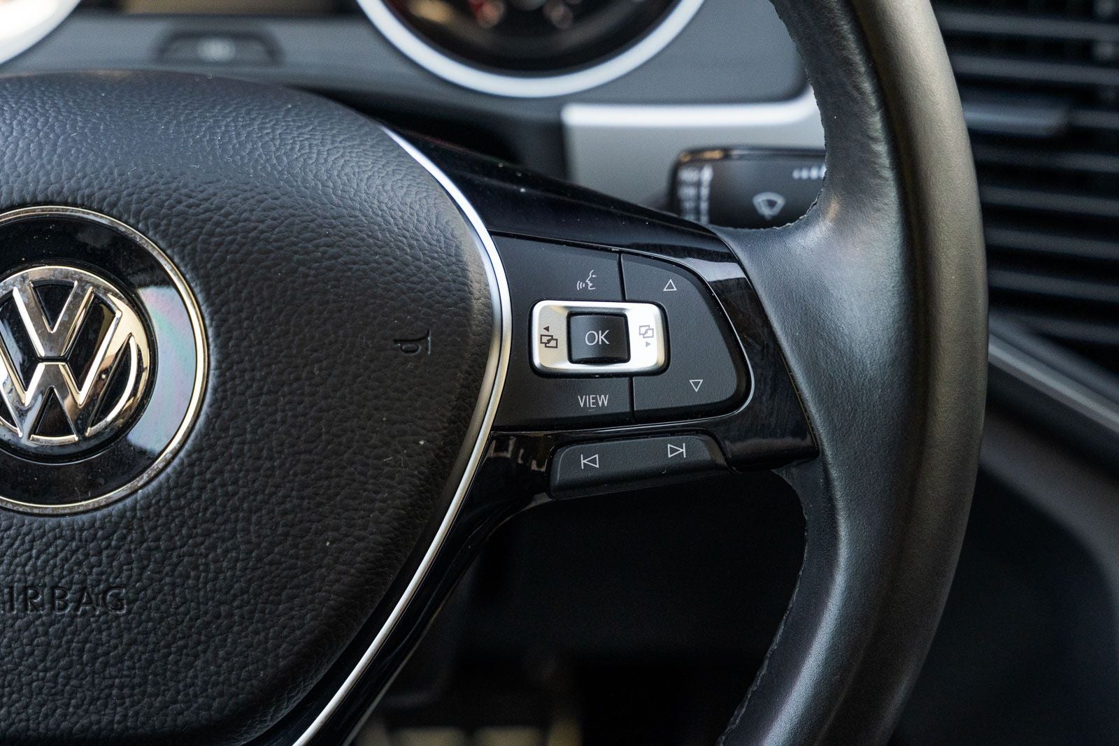 2019 Volkswagen Atlas 3.6L V6 SE R-Line