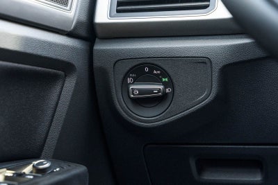 2019 Volkswagen Atlas 3.6L V6 SE R-Line