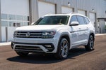 2019 Volkswagen Atlas 3.6L V6 SE R-Line