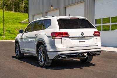 2019 Volkswagen Atlas 3.6L V6 SE R-Line