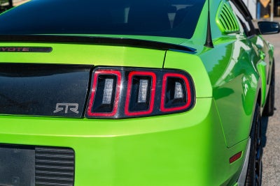 2014 Ford Mustang GT