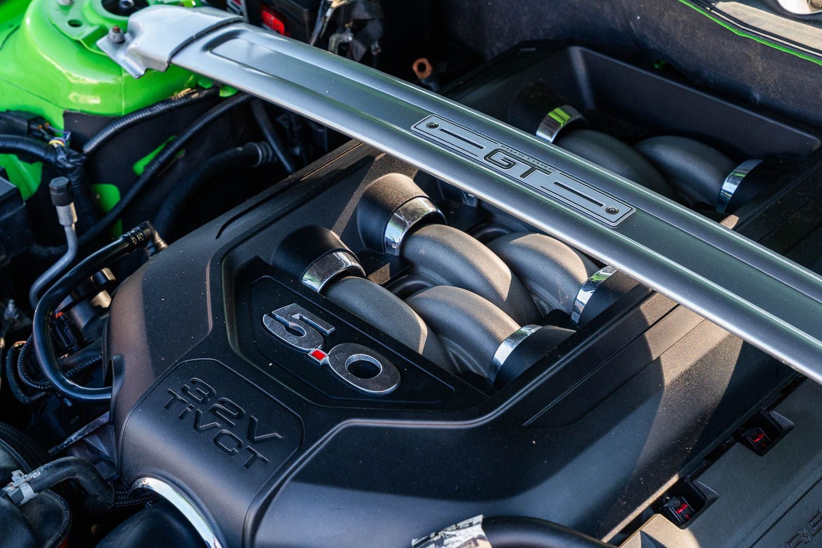 2014 Ford Mustang GT