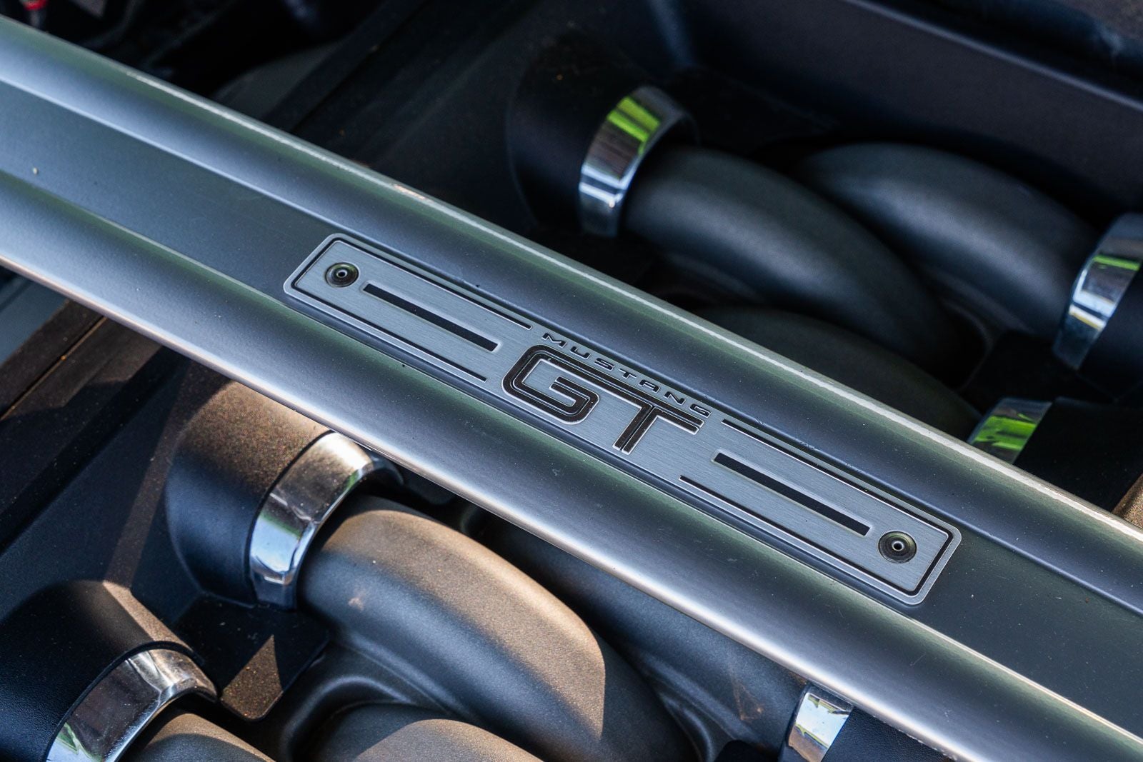 2014 Ford Mustang GT