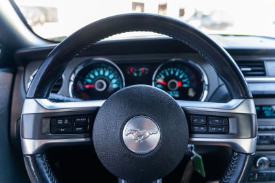 2014 Ford Mustang GT