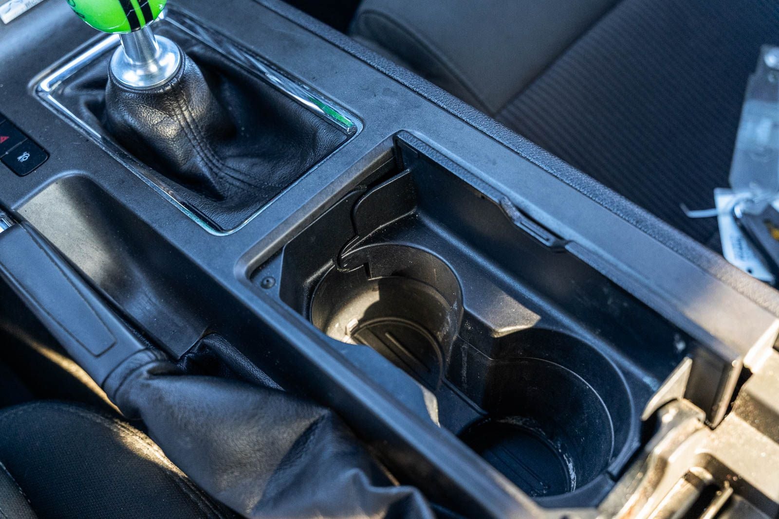 2014 Ford Mustang GT