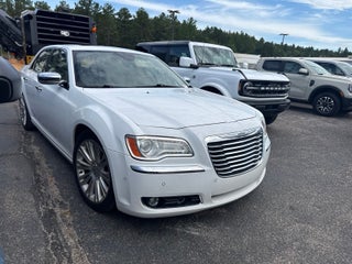 2013 Chrysler 300 C