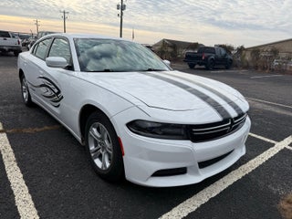 2017 Dodge Charger SE