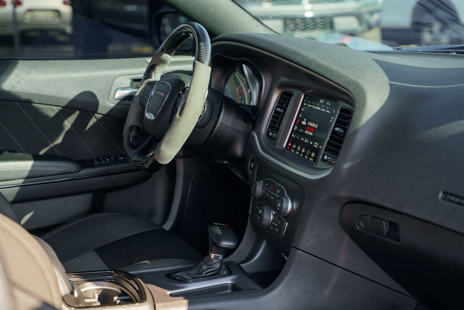 2022 Dodge Charger R/T