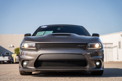 2022 Dodge Charger R/T