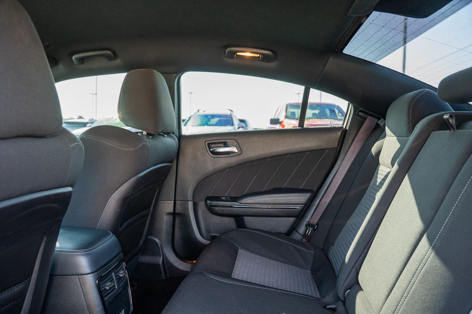 2022 Dodge Charger R/T