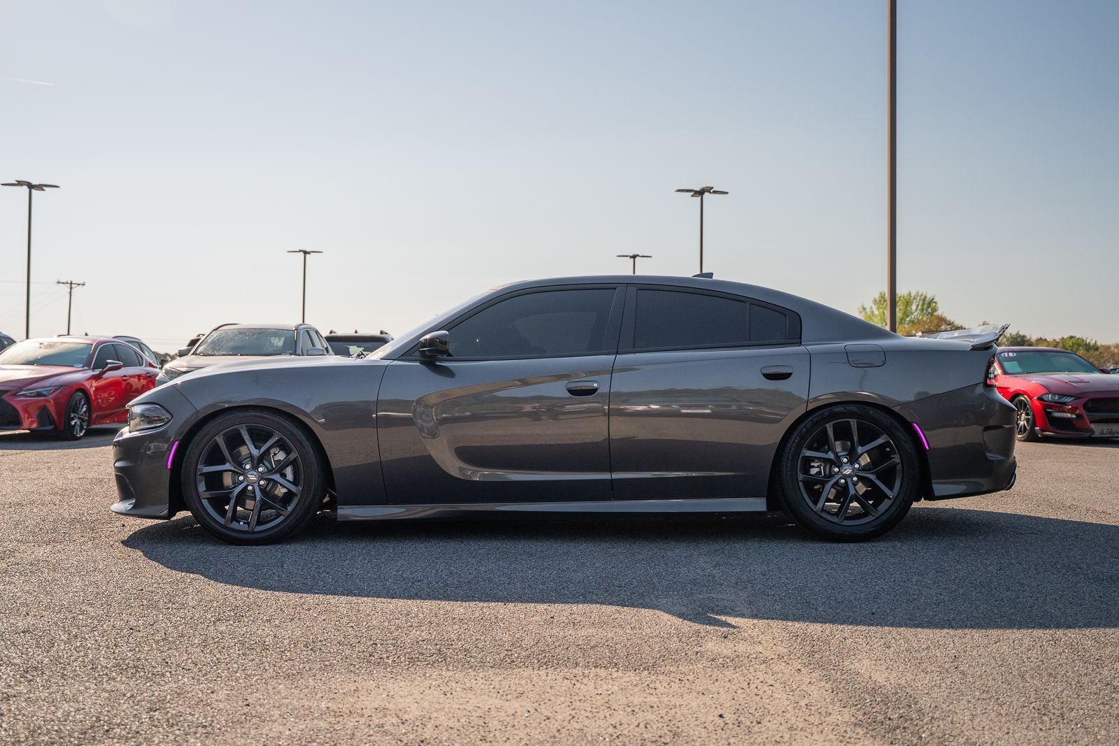 2022 Dodge Charger R/T